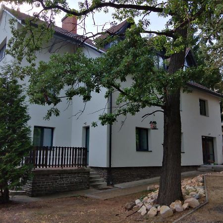 Bed and Breakfast Diana Panzio Матрафюред Экстерьер фото