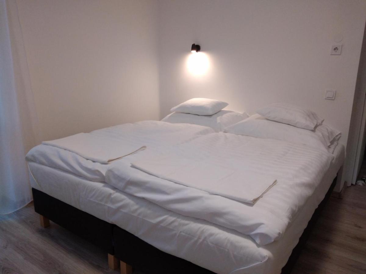 Bed and Breakfast Diana Panzio Матрафюред Экстерьер фото