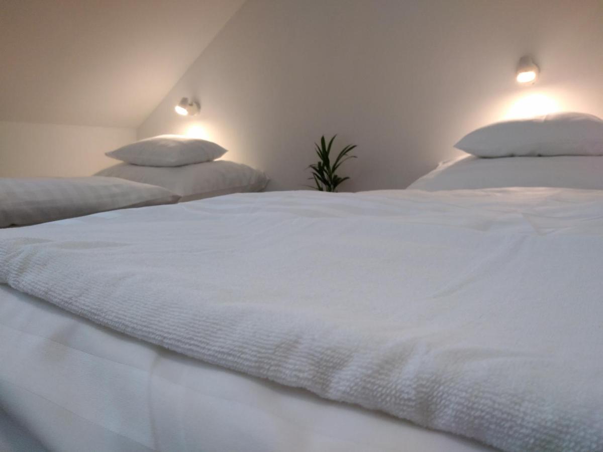 Bed and Breakfast Diana Panzio Матрафюред Экстерьер фото