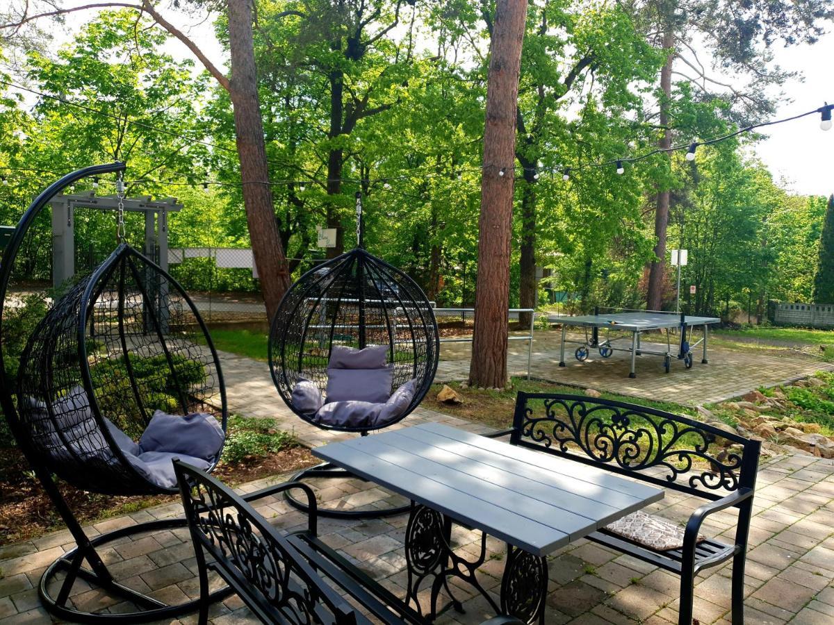 Bed and Breakfast Diana Panzio Матрафюред Экстерьер фото