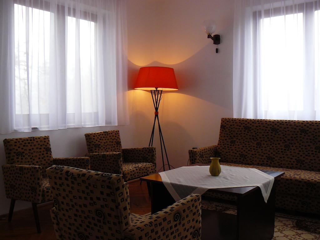 Bed and Breakfast Diana Panzio Матрафюред Экстерьер фото